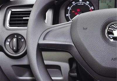 不到一年的斯柯达昕锐刹车泵损坏 动辄上千元费用让车主难安