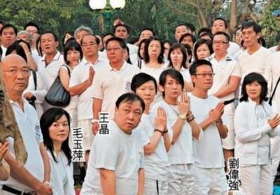 泰国白龙王奇幻一生，最喜欢梁朝伟却不救哥哥说邓丽君罪有应得？
