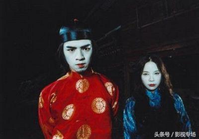 电影推荐《见鬼10法》港版恐怖指数9.8分