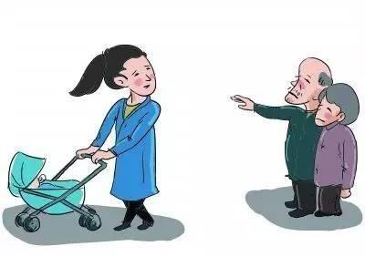 婆婆没义务带孙子帮媳妇,儿媳妇有义务给养老