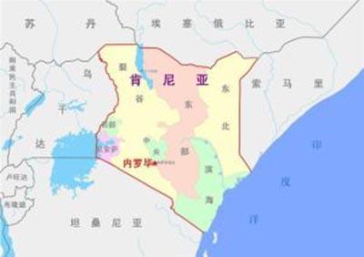 帕泰岛人口_探秘非洲帕泰岛“中国村”,村民坚称:我们的祖先是中国人