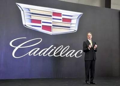 开启“狂飙”模式,凯迪拉克刷新战绩