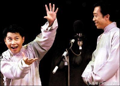 作为德云社创始人,他为什么退出德云社?和郭德