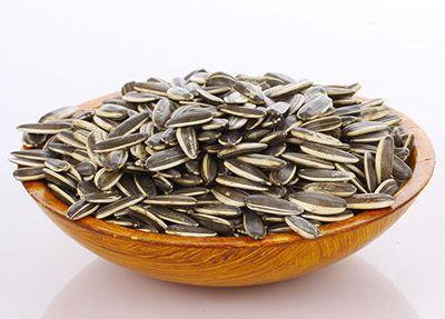 吃瓜子=吃油?减肥期间,能吃瓜子吗?