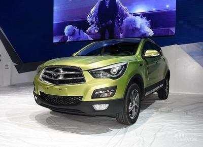 颜值比五菱宏光S还要高，涡轮动力强劲8万不到提海马S5划算