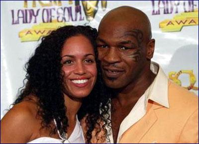 从90秒赚两千万到破产当人肉沙包,泰森如何十