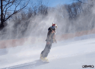 不管你是滑了一年又一年的雪场老手,还是尝试第一次滑雪的小白,都