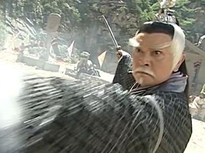 《倚天屠龙记》明教:四大护法王都是哪几个,名