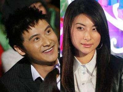 郭晶晶田亮为什么会分手 田亮承认第一个女朋友不是叶一茜