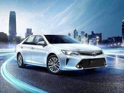 这款车100块钱能跑330公里，油耗真低，而且几年都不用换一颗螺丝