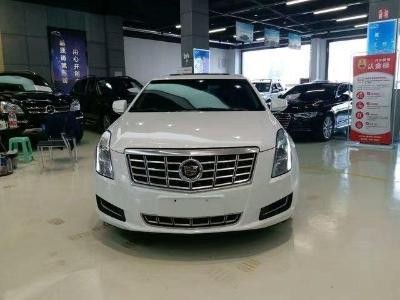 这款豪华轿跑坐不住了！降价8万，配置高，动力大，开出去有面子