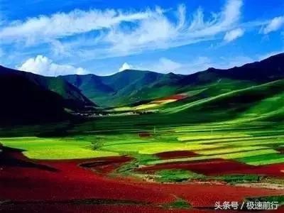 迷醉九色香巴拉，瑞风S7如“7”而至！