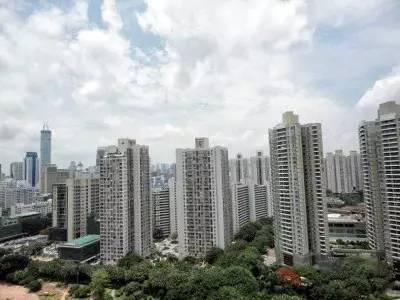 深圳富人区曝光:土豪住的房子居然是这样的,你