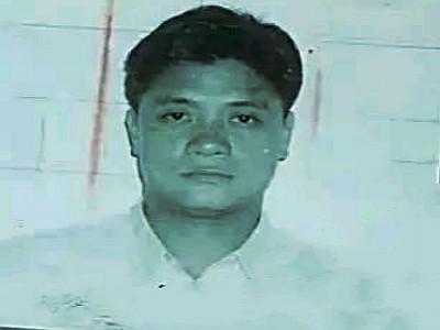 绰号尖东虎中虎他曾纵横江湖十数年重拳出击横死逃亡途中