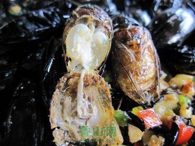 没吃过这四种食物, 你敢说你晓得广东美食,真让