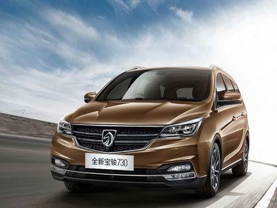 实在更实惠，安全更可靠满足了千万用户向高品质SUV车型