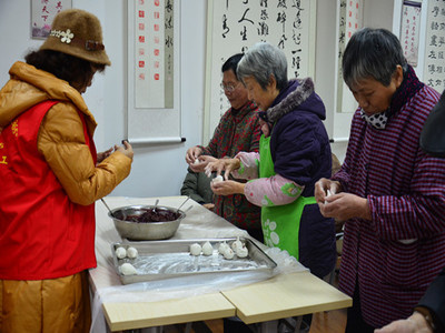 苏州冬至的七大习俗