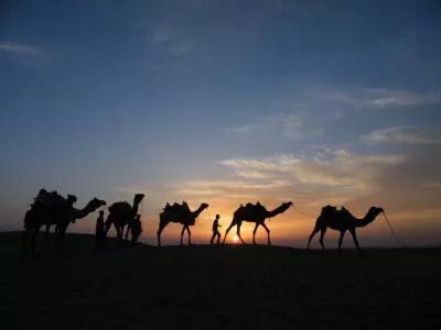 1000元人民币在印度, 到底可以花多久?