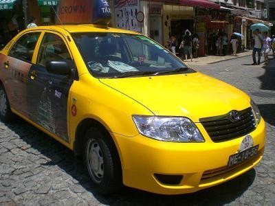 中国只有这个城市不抵制日系车，满大街丰田，大众不受欢迎！