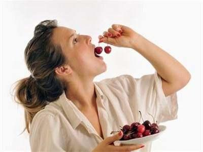 孕妇能吃李子吗? 孕妇有哪些好处和禁忌