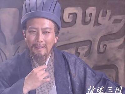 诸葛亮和诸葛瑾,诸葛瞻和诸葛恪,死都想不到有这种联系