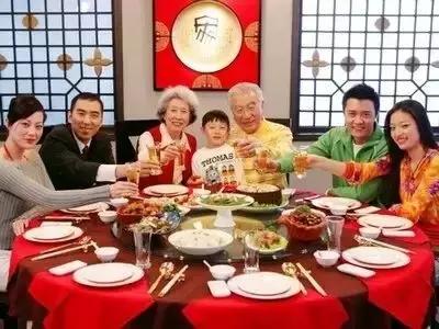 深圳本地人和外地人的区别，过年回家就能看出来！