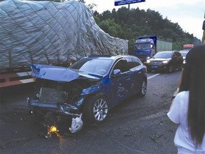 低端豪华车买不买？28万的车修理费24万，还有23万车修理26万的？