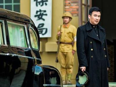 《风筝》大获全胜,柳云龙主演的另一部谍战剧《胜算