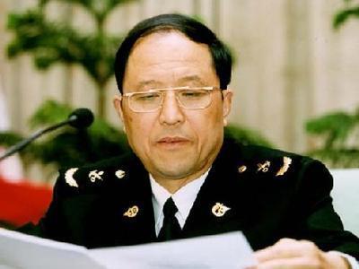 天子犯法与庶民同罪, 总理儿子解放军少将照样判死刑