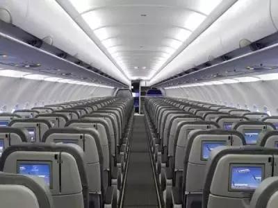 扫盲|第一次坐飞机最全流程及注意事项(建议收