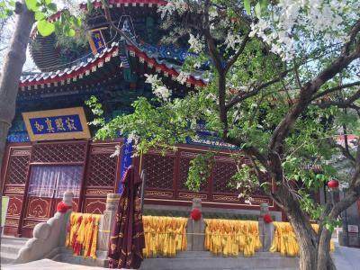 北京周边旅游景点大全，自驾游这些地方值得一去