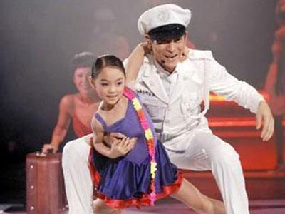 李连杰可以为她去死，如今两个女儿颜值却比不过前妻所生的女儿！