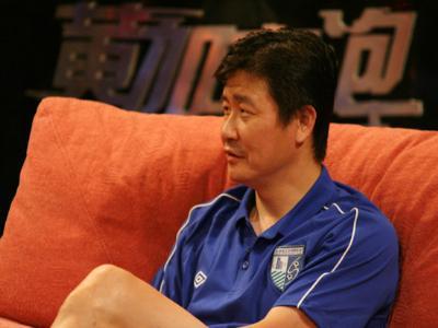 郝海东嘲笑日本,中国U23也能10分钟进日三球