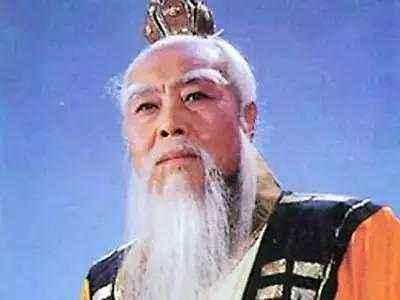 此人才是西游记中最强的神仙, 绝不是太上老君