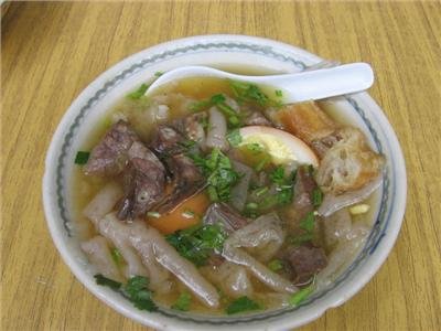 福建的特色小吃,不仅当地人爱吃,外地人也会被吸引!