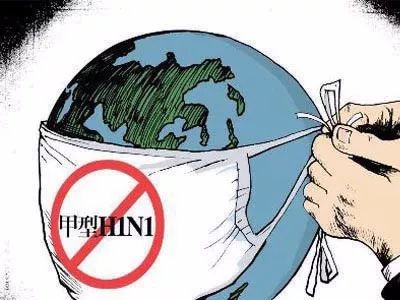 乙流刚走,甲流又袭来!孩子发烧咳嗽,周村爸妈一