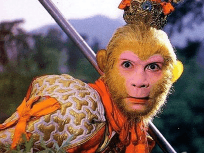 孙悟空西天取经后被封为斗战胜佛, 级别有没有观音菩萨高?