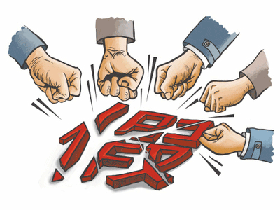 辛集某加油站冒用中国国储字号名称被罚