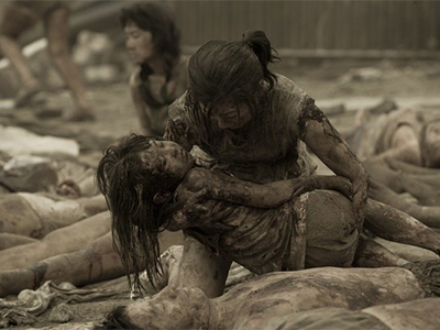 银川,与地震相伴的城市!