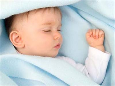 宝宝睡觉时的10种现象,妈妈们一定要重视!