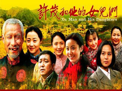 8部讲述农村题材的电视剧，你觉得哪一部最好？