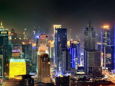 为什么这么多人南下广东打工