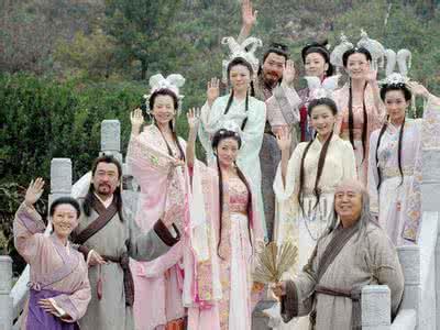 经典电视剧,童年的回忆