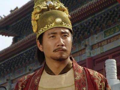 古代最霸气的5位帝王的名字:第一位充满神话,