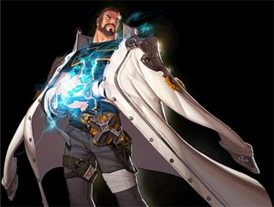 鼠标妹更适合你!DNF手残党的克星职业盘点