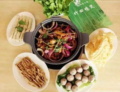 广州吃玩美食节来啦！连续一个月，横跨天河、海珠、番禺美食街！