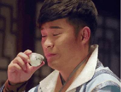 陈赫好惨, 说自己一上热搜就会整夜睡不着! 结果, 又