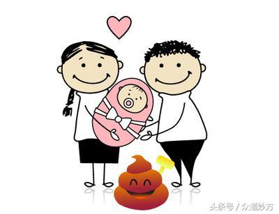 【众道妙方】——宝宝吃奶不拉屎，开始攒肚了