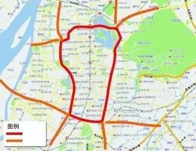 南京各区人口分布_南京各区人口和面积一览(2)