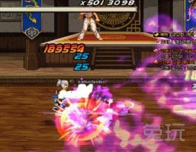 DNF全职业制作SS武器效果展示 满屏的炫目特效